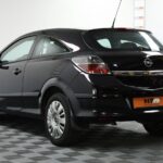 Opel Astra H