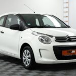 Citroen C1 II