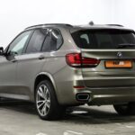 BMW X5 F15