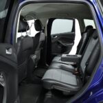 Ford Kuga II · Рестайлинг