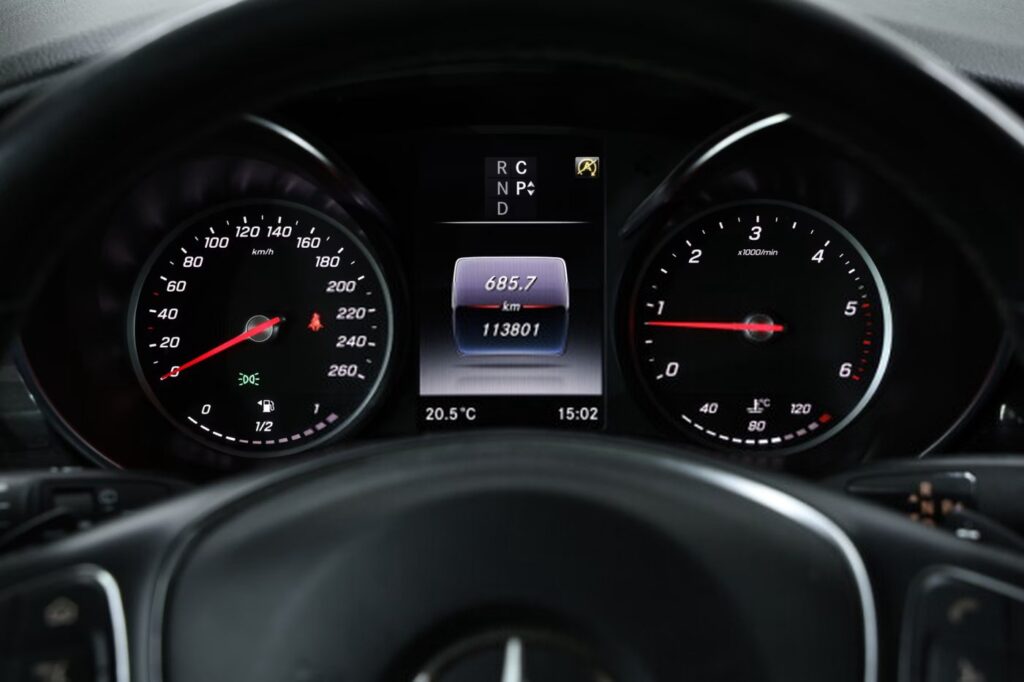 Mercedes-Benz V-Класс W447
