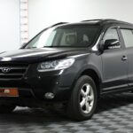 Hyundai Santa Fe CM