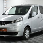 Nissan NV200 I