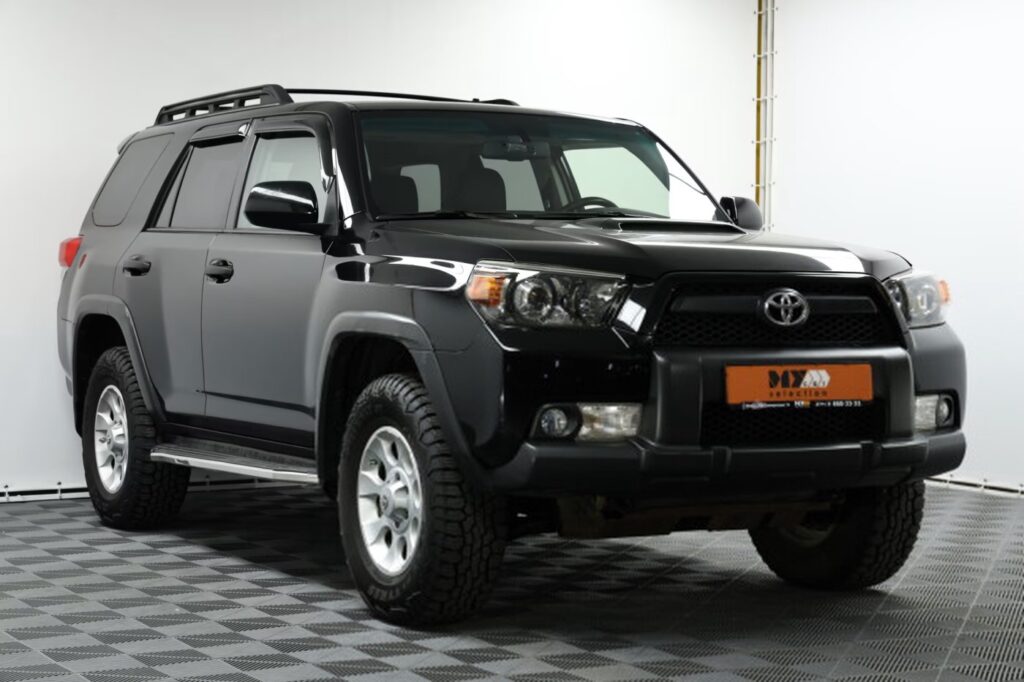 Toyota 4Runner V