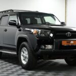 Toyota 4Runner V
