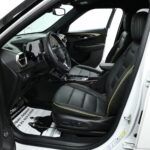 Chevrolet TrailBlazer I