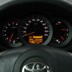 Toyota RAV4 III (XA30)