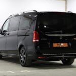Mercedes-Benz V-Класс W447
