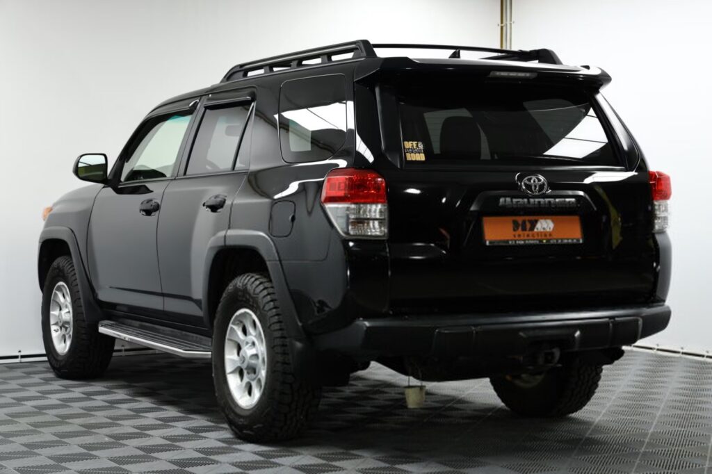 Toyota 4Runner V