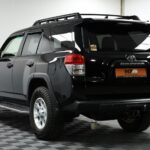 Toyota 4Runner V