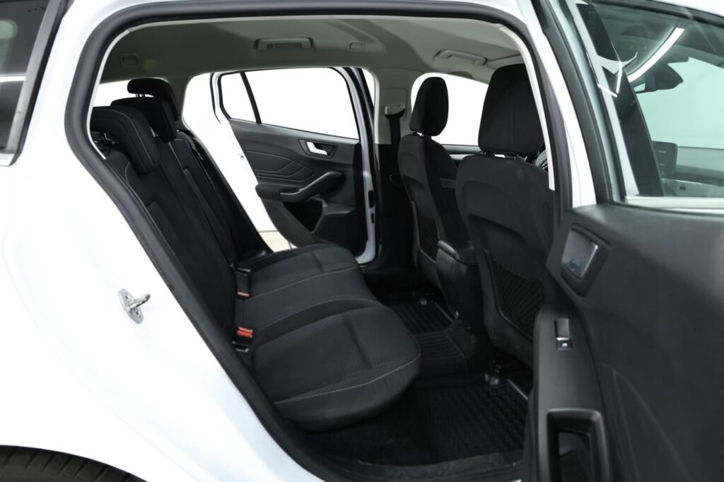 Ford Focus IV