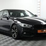 BMW 4 серия F32, F33, F36