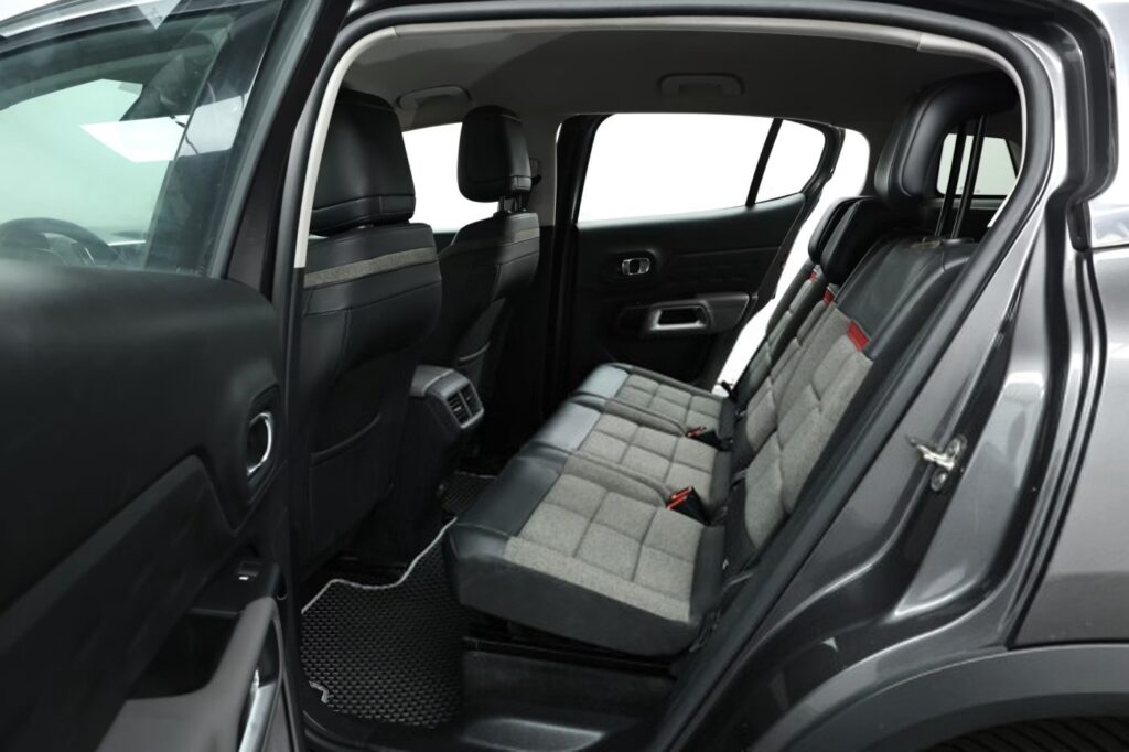 Citroen C5 Aircross I
