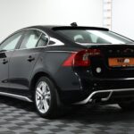 Volvo S60 II