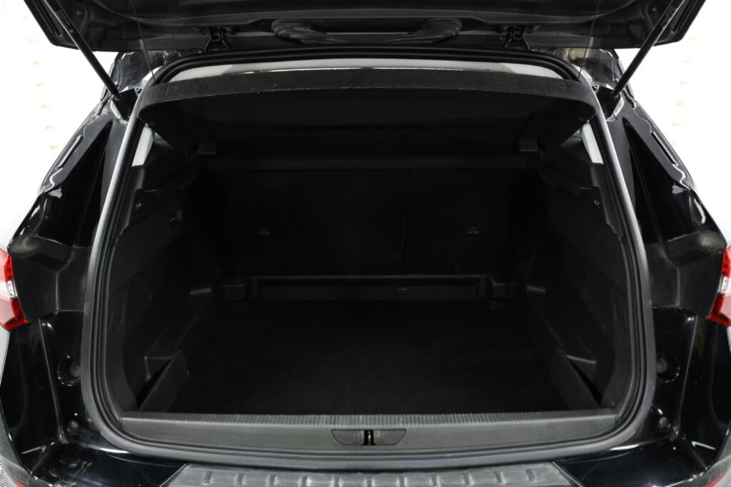 Opel Grandland X I