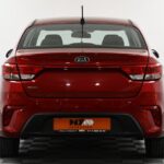 Kia Rio IV