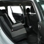Peugeot 307 I · Рестайлинг