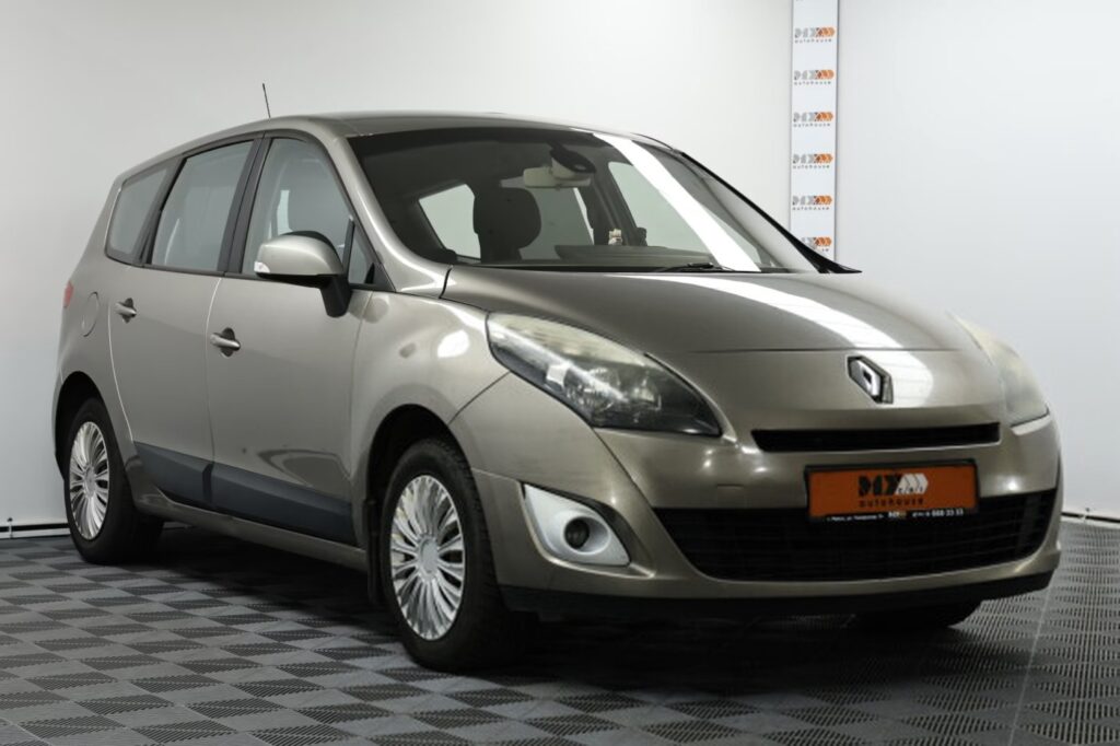 Renault Grand Scenic III