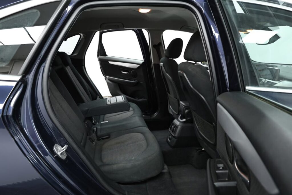 BMW 2 серия Active Tourer F45