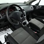 Peugeot 307 I · Рестайлинг