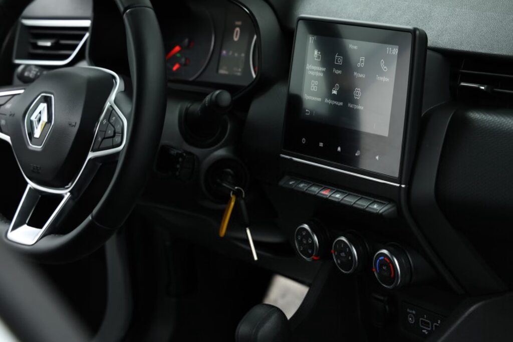 Renault Clio V