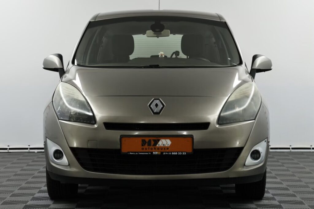 Renault Grand Scenic III