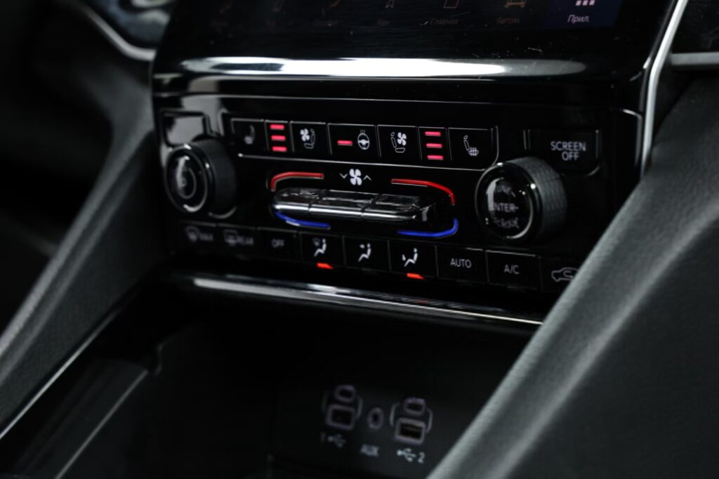 Jeep Grand Cherokee WL