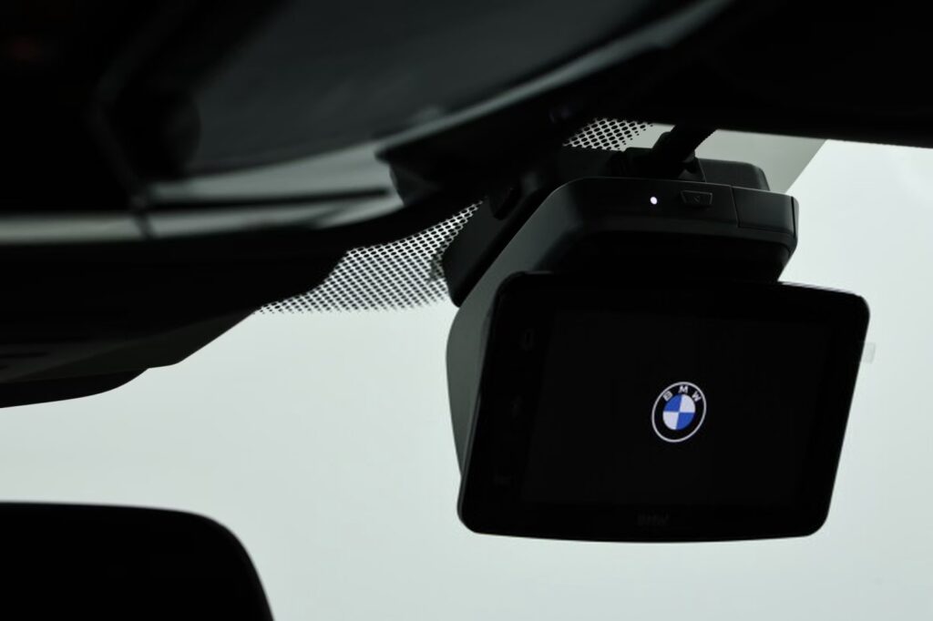 BMW X6 G06 · Рестайлинг