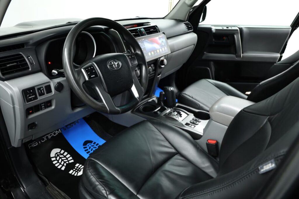 Toyota 4Runner V