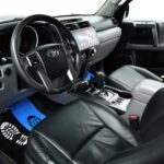 Toyota 4Runner V