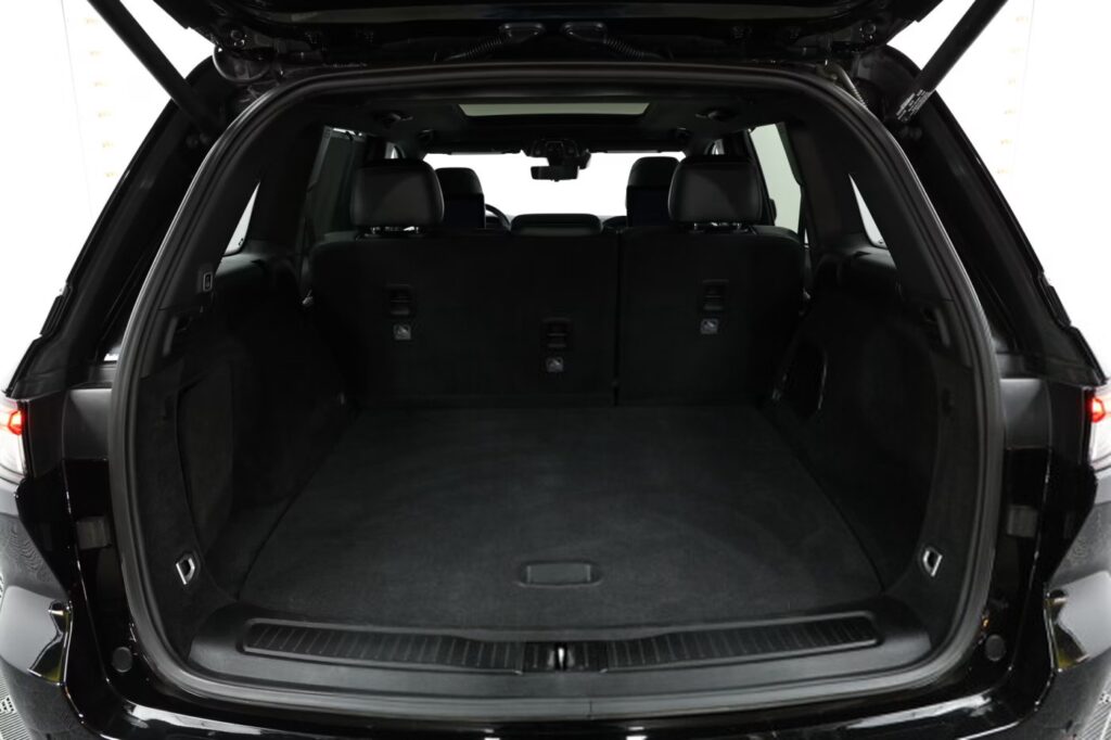 Jeep Grand Cherokee WL