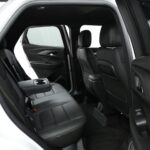 Chevrolet TrailBlazer I