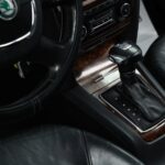 Skoda Octavia II · Рестайлинг