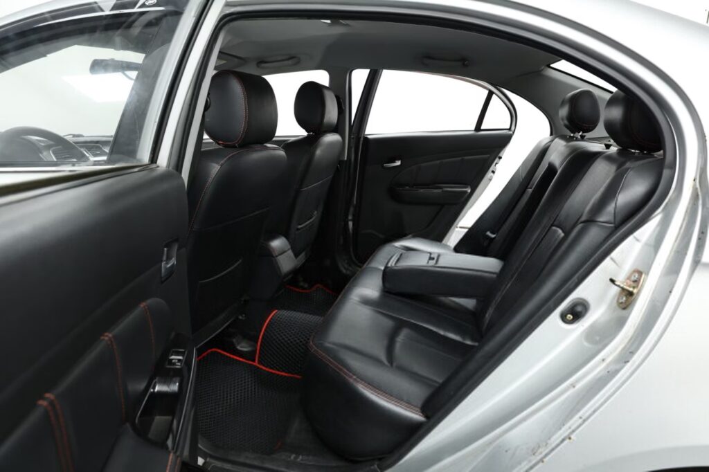Lifan Solano II
