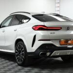 BMW X6 G06 · Рестайлинг