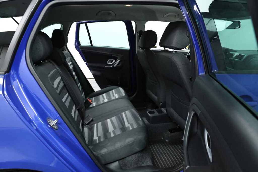 Skoda Fabia 5J