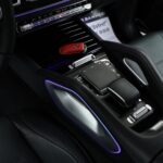 Mercedes-Benz GLE Coupe C167