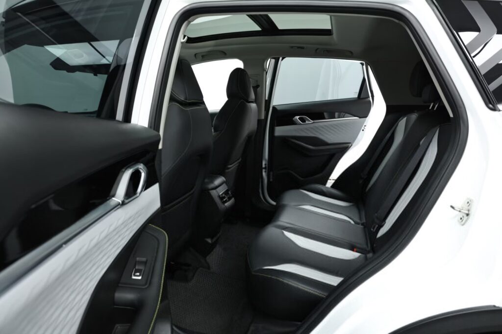 Geely Binyue Cool I