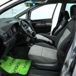 Volkswagen Sharan I · 2-й рестайлинг