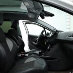 Peugeot 2008 I