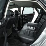 Audi A6 C5 · Рестайлинг