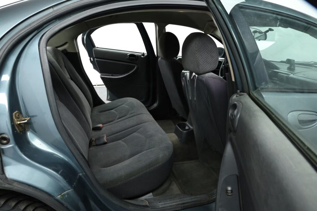Dodge Stratus II