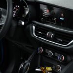Alfa Romeo Stelvio I