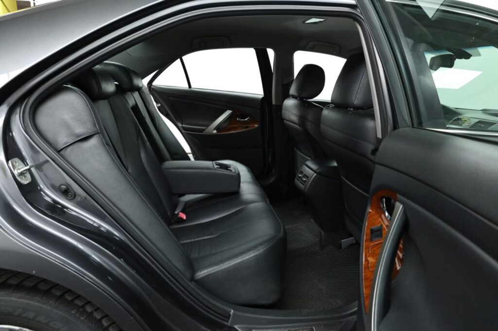 Toyota Camry XV40