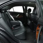Toyota Camry XV40