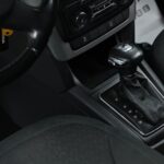 Skoda Yeti I