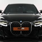 BMW 4 серия  G22, G23, G26