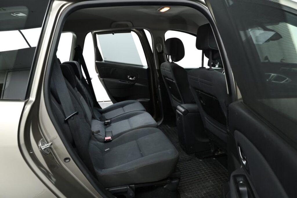 Renault Grand Scenic III