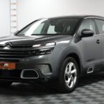 Citroen C5 Aircross I