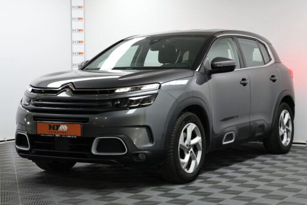 Citroen C5 Aircross I